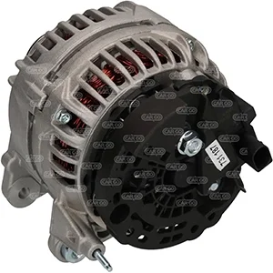 AUDI Генератор A1 10-, A3 06-, SKODA, VW CARGO F032115433