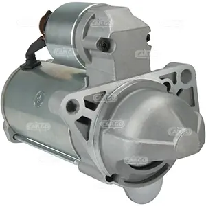Стартер (12В, 2,2кВт, новий) CHEVROLET CAPTIVA, CRUZE, ORLANDO OPEL ANTARA A 2.0D/2.2D 08.10- CARGO F032115571