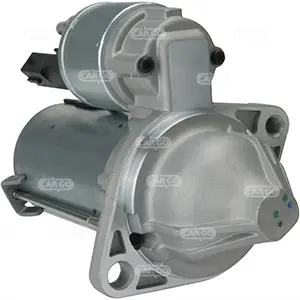 BMW Стартер 1 (E81), 3 (E90), 3 (F30, F80) CARGO F032115574