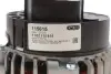 Генератор Fiat Doblo 10-/Punto 1.4 12- (14V/105A) = 115615 CARGO F 032 115 615 (фото 3)