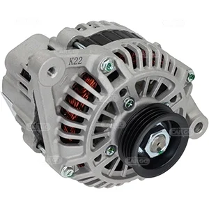 RENAULT Генератор LOGAN 1.4, 1.6 04-, SANDERO 1.4, 1.6 DACIA CARGO F032115656