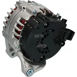 BMW Генератор X3 (F25) 10-, 5 (F10) 10- CARGO F032115823