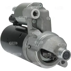 AUDI Стартер A4 B8 2.7, 3.0 07-, Q5 3.0 08-, PORSCHE CARGO F032115948