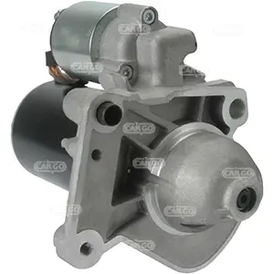 BMW Стартер 1 (F20) 11-, 1 (F21) 11-, 3 (F30, F80) 12- CARGO F032115962