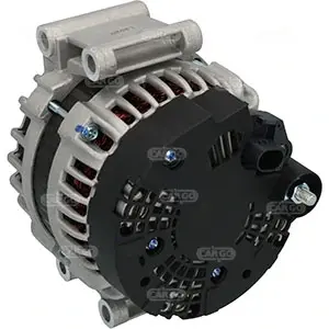 AUDI Генератор A4 B8 1.8, 2.0 08-, A5 1.8, 2.0 09-, Q5 2.0 TFSI 12- CARGO F032116201