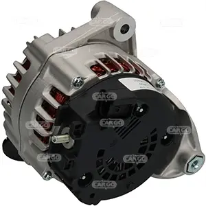 BMW Генератор 3 (E90) 04-, 3 Touring (E91) 05-, X1 (E84) 09- CARGO F032116209