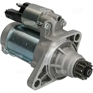 VW Стартер GOLF VII 1.5 16-, T-CROSS 1.0, 1.5 18-, AUDI, SEAT, SKODA CARGO F032116272