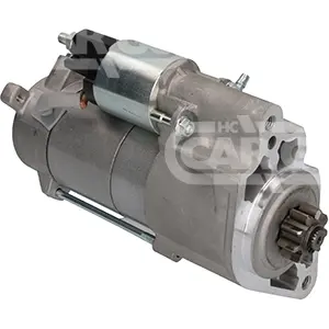 LAND ROVER Стартер DISCOVERY IV 3.0 11-, DISCOVERY V 3.0 16-, RANGE ROVER IV 3.0 14- CARGO F032116286