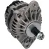 Генератор (28В, 70А, новий із заставою) CUMMINS HITACHI ZW180 HYUNDAI 960, R160W-9A JCB 714, 718, 722 VOLVO SD100, SD100F, SD105DX, SD105F, SD122D, SD130DX, SD130F, SD160F, SD190DX, SD200DX CARGO F032116317 (фото 2)
