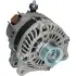 MAZDA Генератор 3 Ліфтбек 2.5 13-, 6 2.5 12-, MX-5 IV 2.0 15- CARGO F032116409 (фото 2)