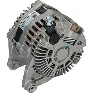 MAZDA Генератор 3 Ліфтбек 2.5 13-, 6 2.5 12-, MX-5 IV 2.0 15- CARGO F032116409