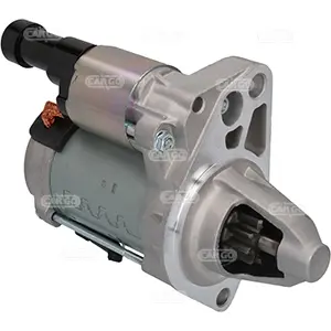 HONDA Стартер ACCORD IX 2.4 12-, CIVIC IX 1.6, 1.8 11- CARGO F032116426