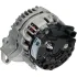 Генератор (14В, 110А, (en) new with a deposit) AUDI A2, A4 B5 SEAT ALHAMBRA, ALTEA, ALTEA XL, AROSA, CORDOBA, IBIZA IV, IBIZA IV SC, IBIZA IV ST, LEON, TOLEDO III SKODA FABIA I 1.0-2.5D 04.96-05.15 CARGO F032116587 (фото 1)