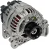 Генератор (14В, 110А, (en) new with a deposit) AUDI A2, A4 B5 SEAT ALHAMBRA, ALTEA, ALTEA XL, AROSA, CORDOBA, IBIZA IV, IBIZA IV SC, IBIZA IV ST, LEON, TOLEDO III SKODA FABIA I 1.0-2.5D 04.96-05.15 CARGO F032116587 (фото 2)
