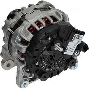 VW Генератор CADDY 1.0, 1.2, 1.4 15-, AUDI, SEAT, SKODA CARGO F032116619
