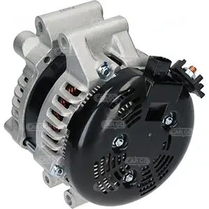 BMW Генератор 5 (F10) 09-, 5 (F11) 09- CARGO F032116668