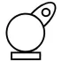 FORD Генератор C-MAX II 1.6 10-, FOCUS III 1.6 10-, MONDEO IV 1.6 10- CARGO F032116842 (фото 4)