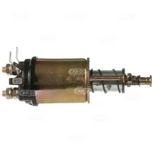 Реле втягуюче стартера CARGO F032130855