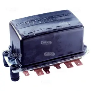 Регулятор напруги генератора CARGO F032130884