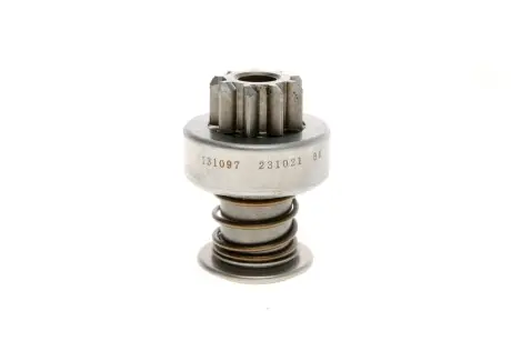 Бендикс стартера Ford Transit 1.6/2.0 77-94 (z=9)=131097 CARGO F 032 131 097