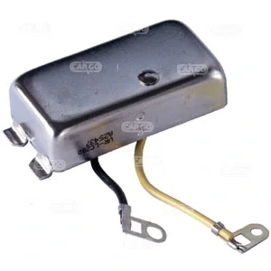 Регулятор напруги (14V) CARGO F032131145