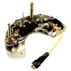 Діодний міст (35А) AUSTIN MONTEGO MG MONTEGO NISSAN BLUEBIRD ROVER 200, 200 II, 800, MONTEGO, MONTEGO ESTATE 1.6/2.0/2.7 04.84-06.99 CARGO F032131304