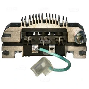 FIAT Випрямляч генератора CARGO F032131505