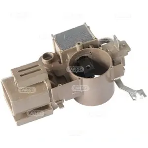 Регулятор напруги генератора CARGO F032132101