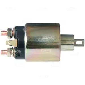Реле втягуюче стартера CARGO F032133044