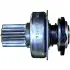 Бендикс (z=10) VW 2,8/2,9: Passat, Vento, Sharan FORD Galaxy 2,8i CARGO F032134371 (фото 1)