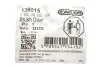 Щёткодержатель стартера VW Caddy/ Golf = 135015 CARGO F 032 135 015 (фото 2)