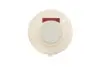 Втулка подшипника генератора Citroen Berlingo/Jumpy/Jumper 95- = 135407 CARGO F 032 135 407 (фото 3)