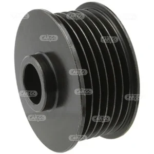 NISSAN Шків генератора CARGO F032136153