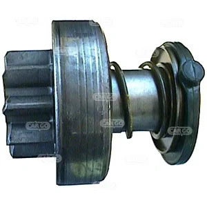 Бендикс стартера LAND ROVER 110/127, DEFENDER, DISCOVERY I, DISCOVERY II, RANGE ROVER II 2.5D 09.86-02.16 CARGO F032136743