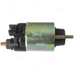 Соленоїд стартера (12В) TOYOTA CARINA E VI, CELICA, COROLLA, PASEO, STARLET, YARIS, YARIS VERSO 1.0-1.8 12.89-11.10 CARGO F032136886