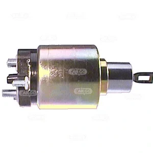 Соленоїд стартера (12В) CARGO F032137266