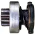 Бендикс (z=10) FORD 1,2-1,6i: Fiesta, Focus 95- CARGO F032137981 (фото 1)