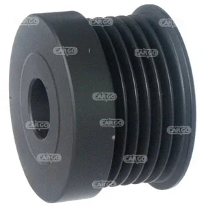 Шкив генератора CARGO F032138070