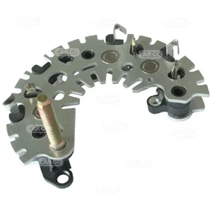 Діодний міст (50А) CARGO F032138377