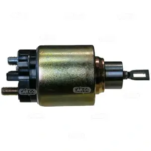Соленоїд стартера CARGO F032138763