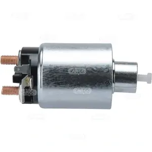 Реле втягуюче стартера CARGO F032139537