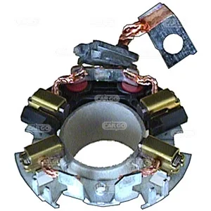 Щіткотримач стартера CARGO F032139550