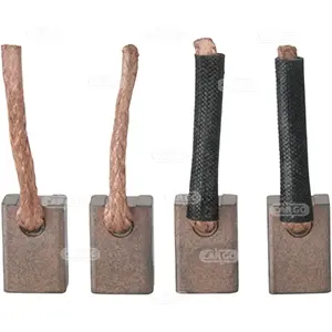 Щітка стартера CARGO F032140347