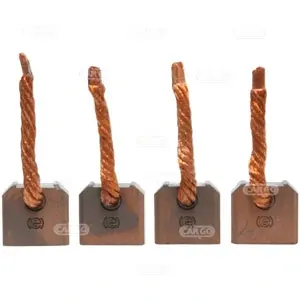 Щітка стартера CARGO F032140362