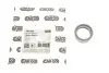Подшипник стартера игольчатый VW T4 2.5 TDI (30.5x37x15.9) = 141084 CARGO F 032 141 084 (фото 4)