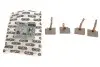 Щетки стартера Ford Mondeo IV/ S-max/ Galaxy 1.8 TDCI 06- = 142086 CARGO F 032 142 086 (фото 3)