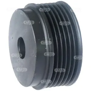 Шкив генератора CARGO F032230121