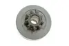 Бендикс стартера Fiat Doblo 1.9 JTD/Opel Omega B 2.5 DTi (z=9) = 230828 CARGO F 032 230 828 (фото 3)