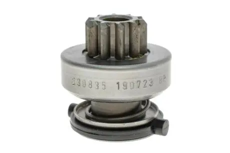 Бендикс стартера MB Sprinter/Vito OM601-646 (z=10) (Bosch) = 230835 CARGO F 032 230 835