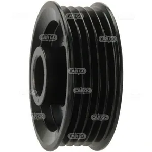 Шків генератора CARGO F032230958